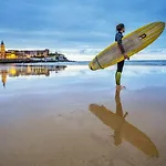 Apartamento Atico Marques Playa Centro - Garaje Opcional *