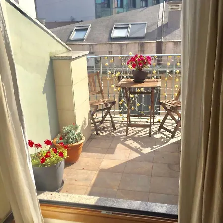 Apartamento Atico Marques Playa Centro - Garaje Opcional *