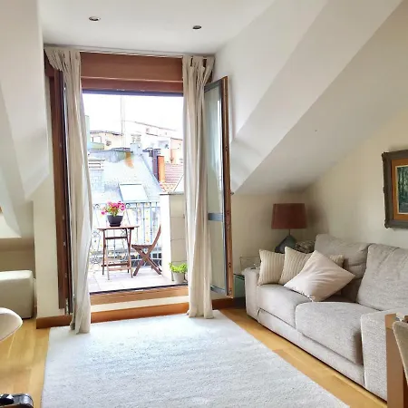 Atico Marques Playa Centro - Garaje Opcional Apartment *