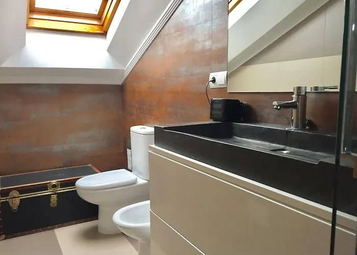 Atico Marques Playa Centro - Garaje Opcional