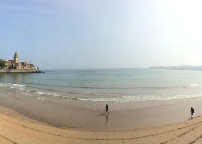 Atico Marques Playa Centro - Garaje Opcional