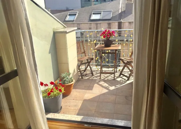 Apartment Atico Marques Playa Centro - Garaje Opcional *