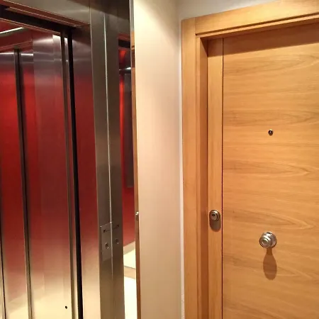 Daire Atico Marques Playa Centro - Garaje Opcional *