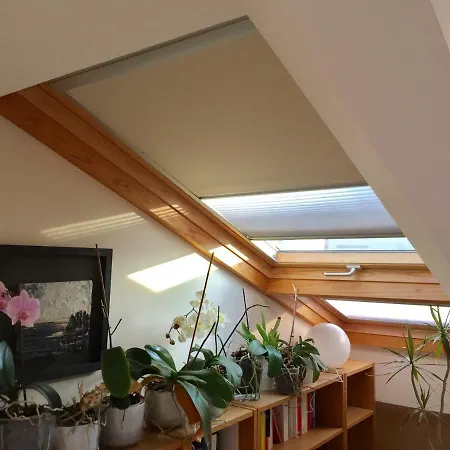 Daire Atico Marques Playa Centro - Garaje Opcional Gijón