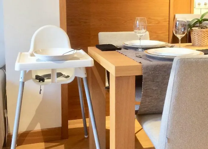 Atico Marques Playa Centro - Garaje Opcional Gijón